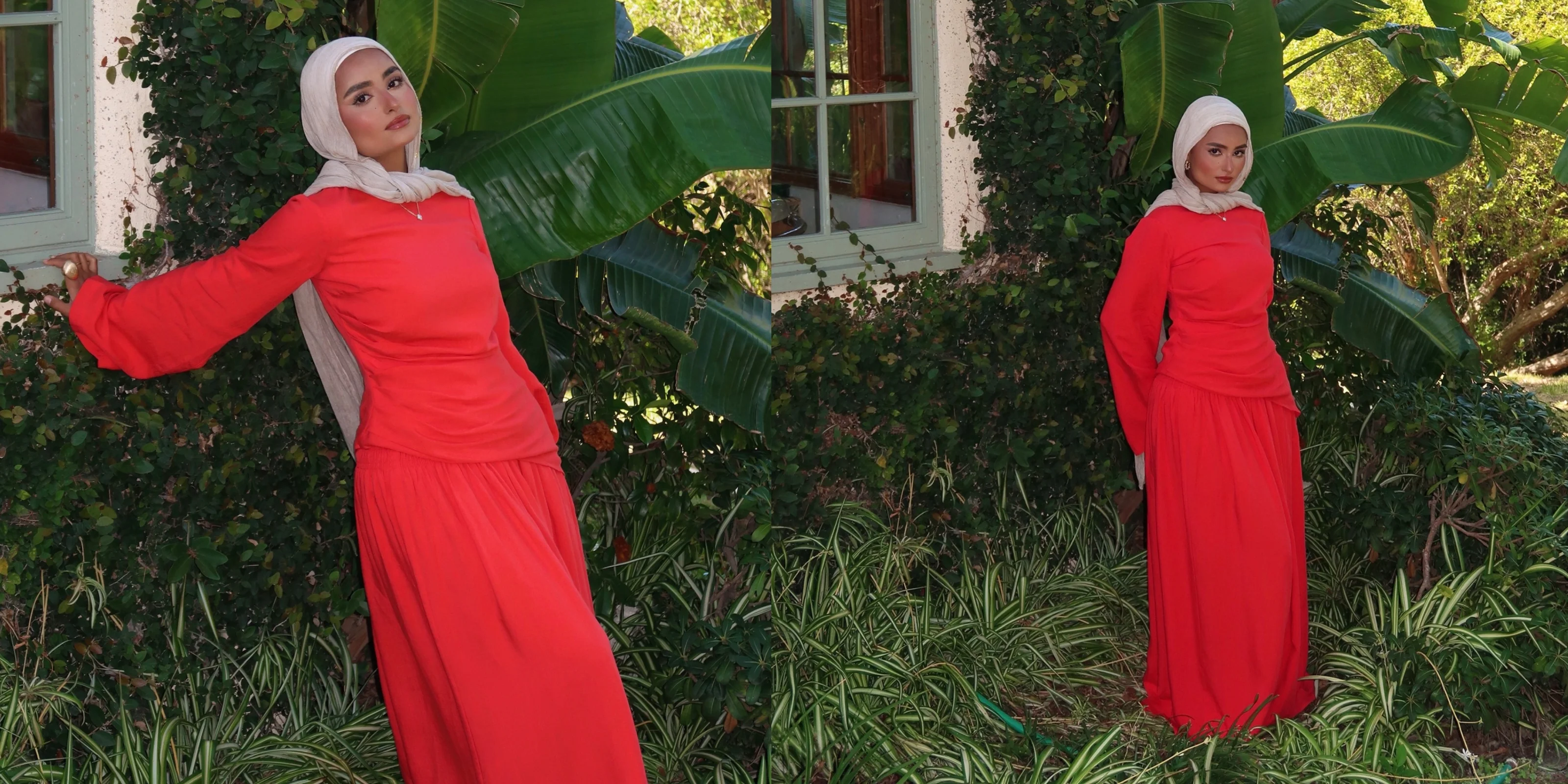 Timeless Modesty, Sustainably Crafted
